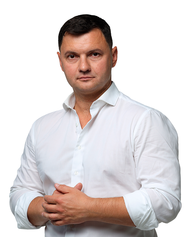 sergiy slichko