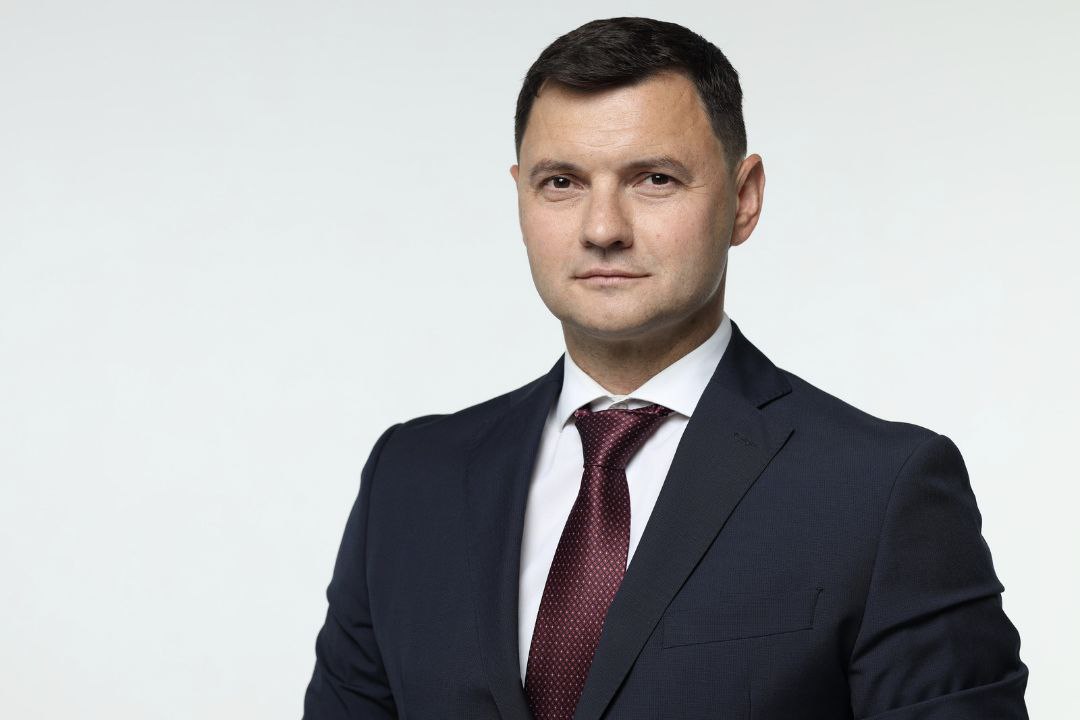 main image of Голова ГО «Нова Перемога» Сергій Сличко випустив статтю в юридичному виданні «Публічне право»